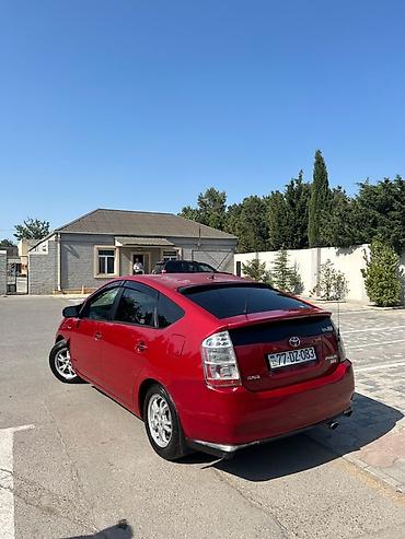 Toyota: Toyota Prius: 1.5 l | 2008 il Hetçbek — 7