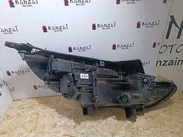 oem: Передняя левая фара Hyundai 2019 г., Б/у, Оригинал, Корея — 3