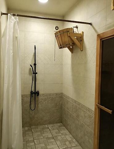 Бани, сауны, SPA: Баня, Сауна, SPA-салон | Караоке, Комнаты отдыха, Бассейн — 4