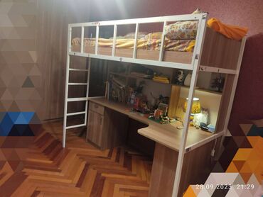 Uşaq və gənc otağı üçün dəstlər: Oğlan və qız üçün, İşlənmiş -da lalafo.az — 5 Uşaq və gənc otağı üçün dəstlər: Oğlan və qız üçün, İşlənmiş — 5