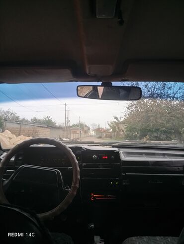 VAZ (LADA): Vaz 2109 (Samara) hetçbek - Kuzov: 5 qapılı hetçbek, bej rəng - — 12