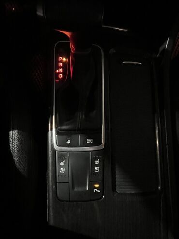 Kia: Kia K5: 2017 г., 2 л, Автомат, Бензин, Седан — 8