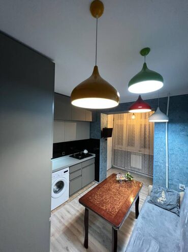 Köhnə tikili: Bakı, 3 otaqlı, Köhnə tikili, m. Həzi Aslanov, 64 kv. m — 8