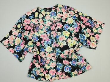 bluzki w kwiaty shein: Narzutka New Look, S, stan - Idealny