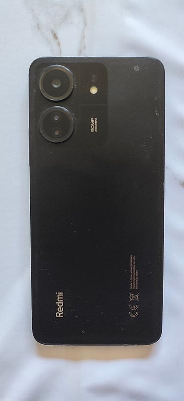 6 d: Redmi 13 c 8/256 экран разбит все работает отличный вариант для — 1