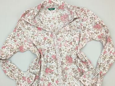 spódniczki jesienne: Shirt, Marks & Spencer, XL (EU 42), condition - Very good