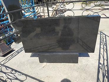 Ритуальные услуги: Изготовление крестов, Изготовление овалов с фото, Изготовление оградок | Габбро, Мозаика, Мрамор | Оформление — 21