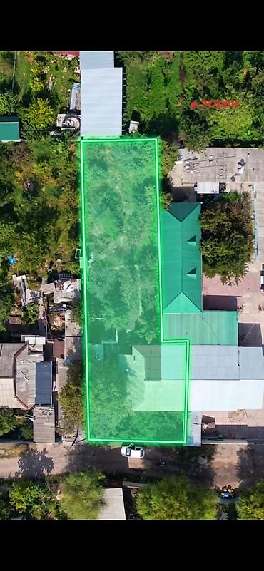 Продажа домов: 3 комнаты, 50 м² — 2