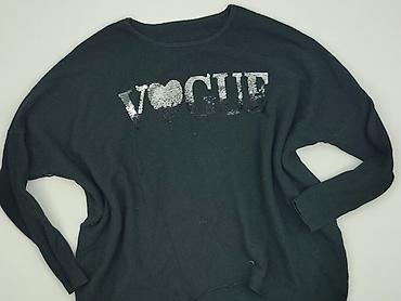 bluzy pokemon: Vogue, Sweter damski, rozmiar One size — 5