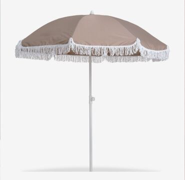 Suncobrani, tende i paviljoni: Bоја - Šareno, Novo, O trošku kupca, Pokupiti na licu mesta — 6