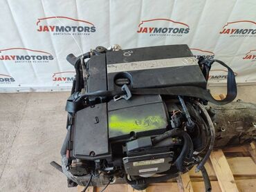 двигатель матиз 0.8 купить бу: Двигатель Mercedes C-class W203 M-271 1.8 KOMPRESSOR 2004 (б/у)