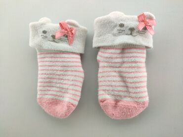 lidl skarpetki dla dzieci: Шкарпетки, 16–18, стан - Хороший