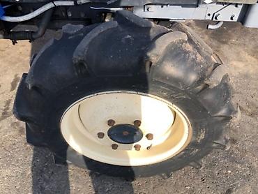 Другие тракторы: Продается японский трактор Iseki TA262, в хорошем состоянии, Техника в — 9