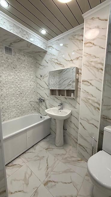 Продажа квартир: 2 комнаты, 50 м², 6 этаж — 9
