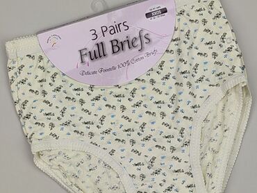 Women`s panties, size 2XS (EU 32)