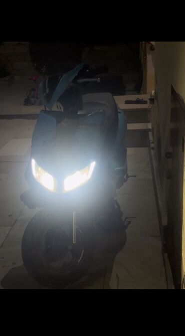 moped skuter: RKS - Rks, 80 sm3, 2018 il, 201018 km