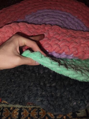 Ковры и паласы: Ковер Новый, Синтетика, Безналичная/наличная оплата — 8