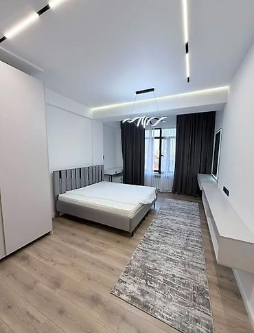 2 bedroom: 2 комнаты, 88 м², 12 мкр Элитка, 12 этаж — 8