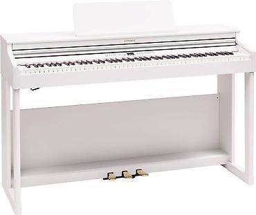 ace pro: 🎹 Roland RP701-WH цифровое пианино Технические характеристики • 88 — 3
