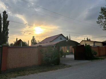 продаю дом иссыккуль: Үй, 120 кв. м, 3 бөлмө, Менчик ээси, Косметикалык оңдоо