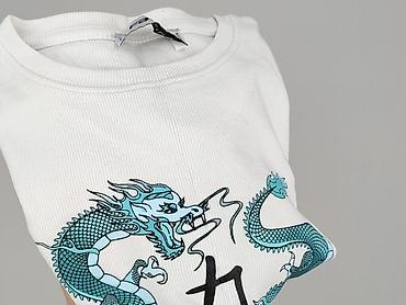 dragon ball: FB Sister, T-shirt damski, rozmiar S — 6