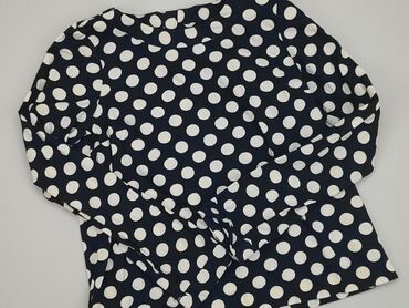 wloskie bluzki haftowane: Блуза жіноча, S, стан - Ідеальний