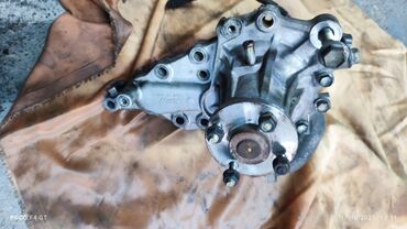 где можно купить помпу для воды: Помпа Lexus 2003 г., Б/у, Оригинал, Япония