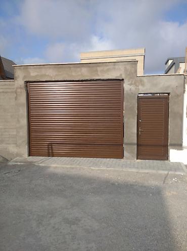 Qapıların təmiri: Avtomatik darvazalar — 8