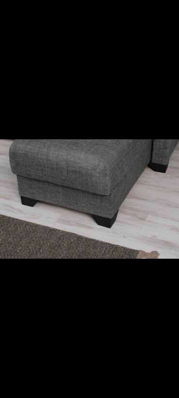 Ugaone garniture: Ugaona garnitura POSEN brenda Liven pruža savremeni dizajn i udobnost — 5