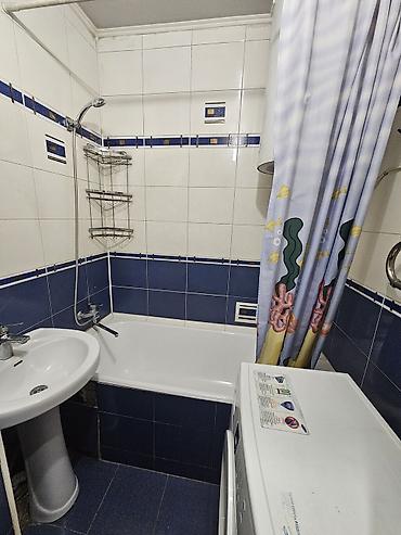 квартира 2 к: 2 комнаты, 49 м², Таатан ТЦ Индивидуалка, 1 этаж, Косметический ремонт — 9