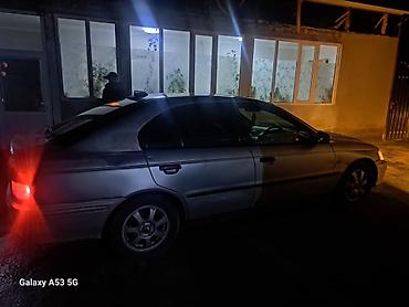 Honda: Honda Accord: 2000 г., 2 л, Автомат, Бензин, Седан — 4