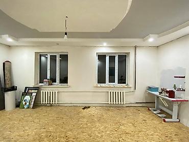 Продажа коттеджей и домов: 4 комнаты, 110 м², 5 соток, Бишкек, Ак-Ордо 3 ж/м Риэлтор — 12
