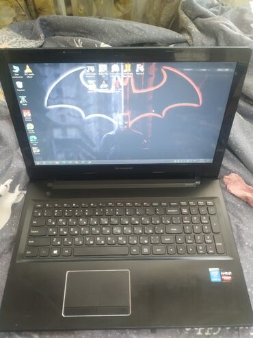 Ноутбуки: Ноутбук, Lenovo, 8 ГБ ОЗУ, Intel Core i5, 15.6 ", Б/у, Для несложных задач