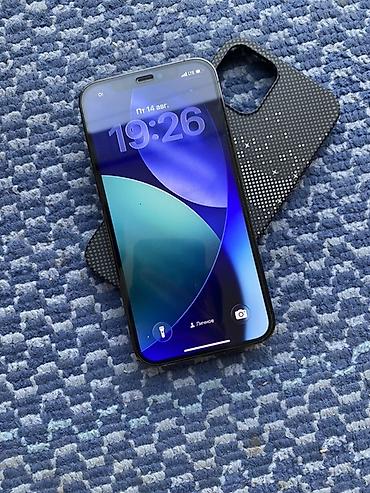 Apple iPhone: IPhone 12 Pro, цвет Pacific Blue Состояние идеал только камера менялся — 6