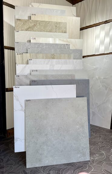 Керамическая плитка: Новинки🔥 Керамогранит! Всегда в наличии Цены склада! Размеры плитки — 21