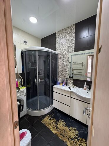 Продажа квартир: 3 комнаты, 82 м², Элитка, 5 этаж, Косметический ремонт — 13