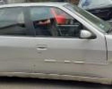 staklo: PREDNJA I ZADNJA VRAT ZA PEUGEOT 306 OD 1996. DO 2002. GOD. | — 2