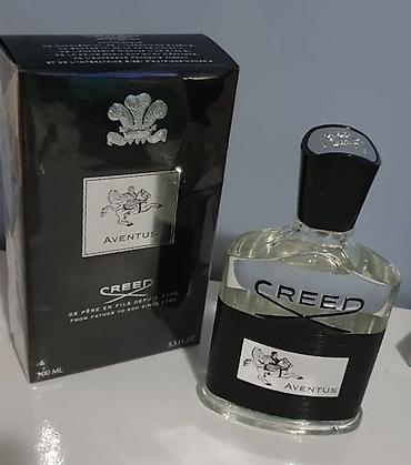 Парфюмерия: 🤍🖤 Почувствуйте мощь и престиж с CREED Aventus — ароматом, который — 3