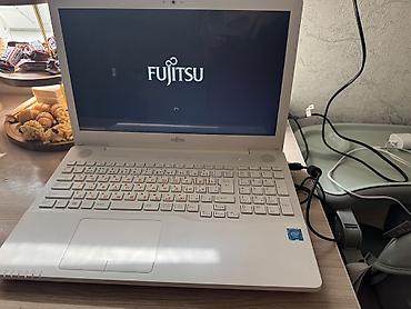твой ноут: Продаю ноутбук Fujitsu Япония б/у с мышкой состояние хорошее все — 1