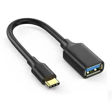 sve za nokte: Brand: Ugreen Model: Kabl USB OTG Tip C- USB A 3.0 M/Ž 0.15cm Ugreen