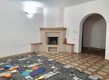 Долгосрочная аренда домов: 365 м², 6 комнат и более — 14