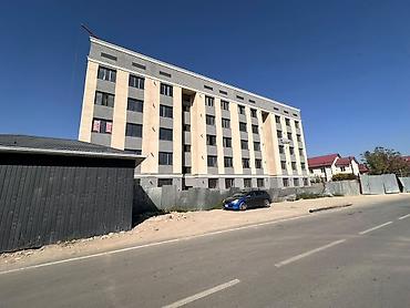 Продажа квартир: 1 комната, 31 м², Кудайберген авторынок Индивидуалка, 2 этаж, Свежий ремонт — 8