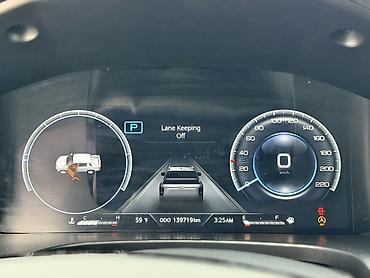 Ssangyong: Ssangyong Rexton Khan: 2022 г., 2.2 л, Робот, Дизель, Пикап at lalafo.kg — 16 Ssangyong: Ssangyong Rexton Khan: 2022 г., 2.2 л, Робот, Дизель, Пикап — 16