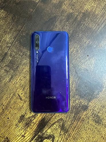 nokia 9: Honor 9X, Б/у — 1