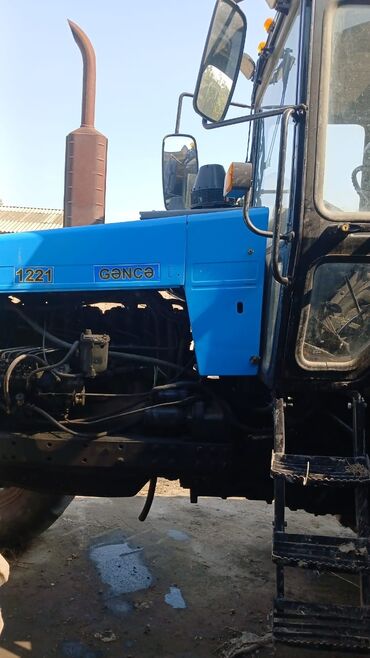 gence traktor zavodu yeni qiymetleri: Traktor