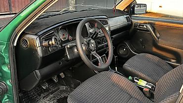 subaru legacy 2020 2 4: Volkswagen Golf: 1995 г., Механика, Бензин, Хэтчбэк — 6