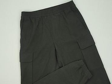 work: H&M, Spodnie cargo damskie, rozmiar XS — 1