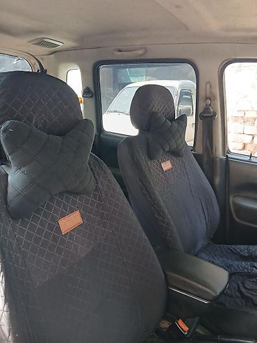 сузуки р вагон: Suzuki Wagon R: 2004 г., 1.3 л, Механика, Бензин, Хэтчбэк — 2