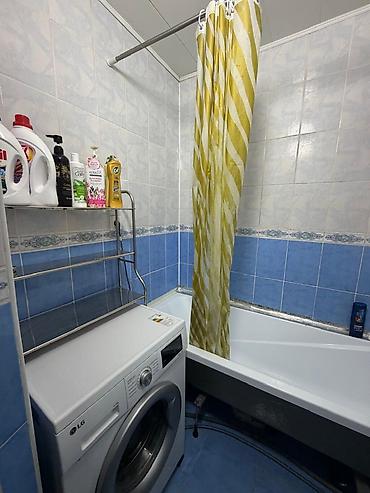 комбинированная: 3 комнаты, 41 м², 1 этаж, Косметический ремонт — 3