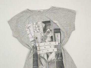 T-shirts: T-shirt, M (EU 38), condition - Very good